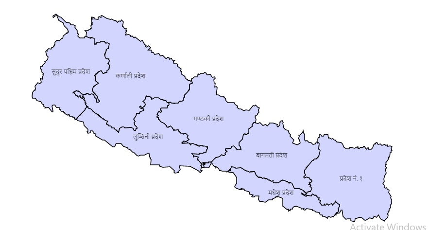 सातै प्रदेशमा गठबन्धनकै सरकार हुने