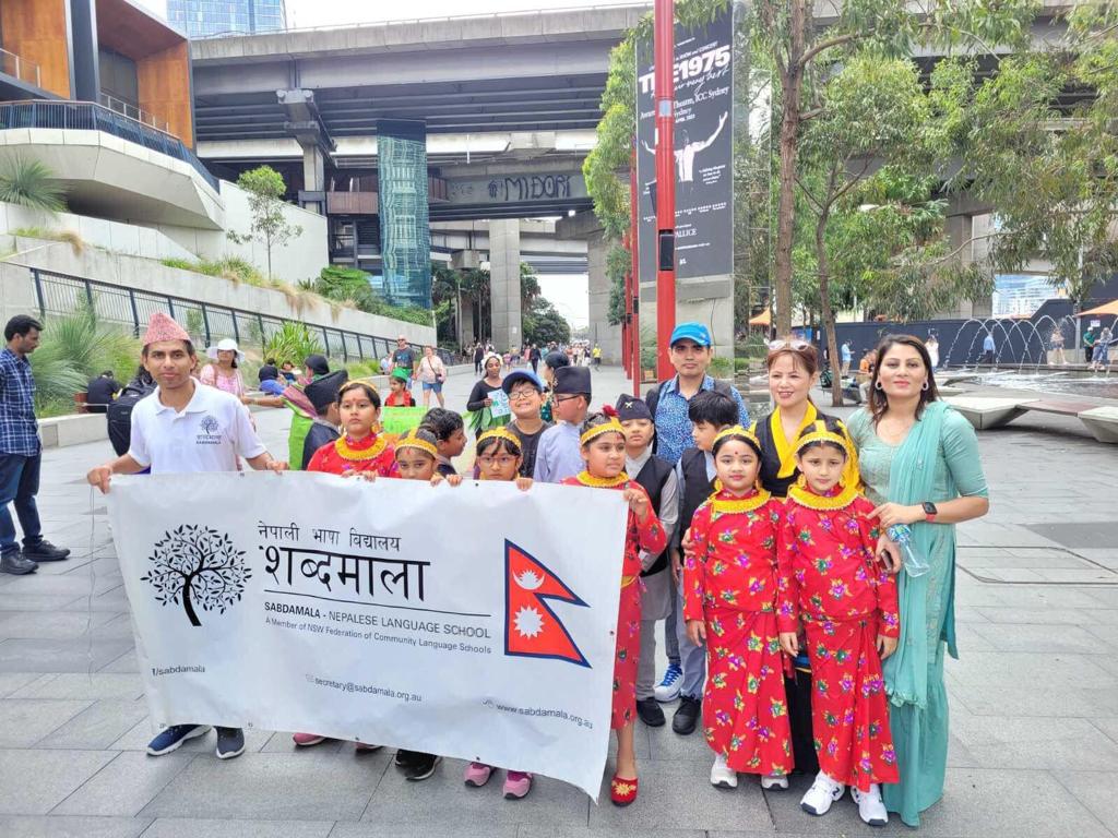 शब्दमाला नेपाली भाषा विद्यालयले खुला सत्र २०२३ आयोजना गर्दै