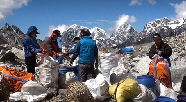 तिब्बत र नेपालको सीमा क्षेत्रमा व्यापार मेला सुरु