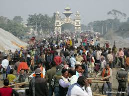 आन्दोलनका कारण अर्बौंका योजना अलपत्र